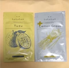 パック2枚セットのサムネイル