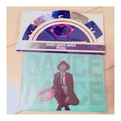 nissy DDDのサムネイル