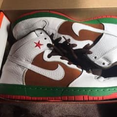 Nike sb dunk California カリダン 29cmのサムネイル
