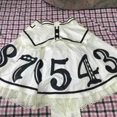 売り切りSALE♡マリオネットクロックSKのサムネイル