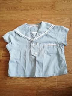 ＊専用＊コシノヒロコ　夏服　2枚セット＊のサムネイル