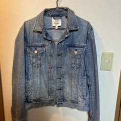 ARMANI EXCHANGE デニムジャケットのサムネイル