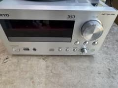 ONKYO CR-N765 Network Audio Receiver