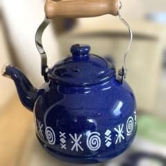 イマン ダイアナローズ やかん | Shop at Mercari from Japan! | Buyee