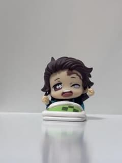 鬼滅の刃 竈門炭治郎 フィギュアのサムネイル