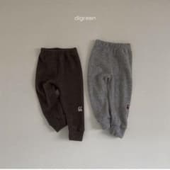 新品　digreen キッズ パンツのサムネイル