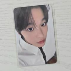 公式 NCTWISH Steady mumo ミューモ 特典 トレカ リク - メルカリ