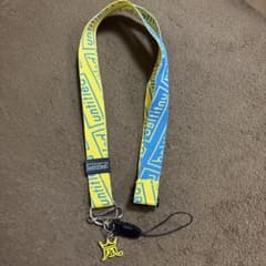 嵐 LIVE TOUR 2017-2018 untitled ストラップ