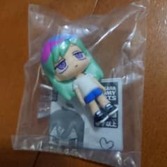 寺田てら　すたんどふぃぎゅあ①のサムネイル
