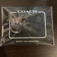 COACH コーチ レキシー フォーングリップのサムネイル