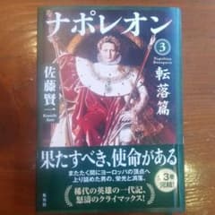 ナポレオン 3 転落篇のサムネイル