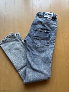 MPS デニムパンツのサムネイル