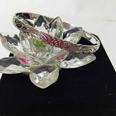 新品未使用★ハワイアンジュエリーMakanani silver925ホヌバングルのサムネイル