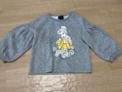 Disney 디즈니 프린세스 트레이너 110