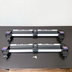 鍵付・動作良好 TERZO スキー/スノボ キャリア GULL WING - メルカリ