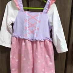 ソフィアのドレスのサムネイル