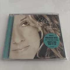 Celine Dion ALL THE WAY A Decade Of Songのサムネイル