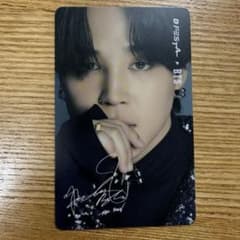 BTS Jimin ジミン DFESTA2022トレカ - メルカリ