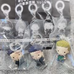 カ*タ様 HUNTER×HUNTER めじるしアクセサリーのサムネイル