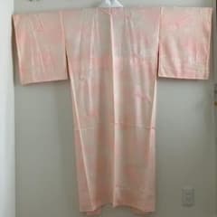 未使用 美品】 誂品 しつけ糸付き 長襦袢 総裏付き 半衿付き - メルカリ