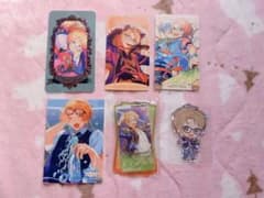 あんスタ Trickstar 遊木真 グッズ まとめ売り