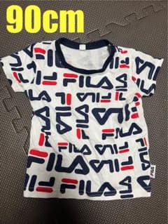 FILA Tシャツ その他　90cm 95cm 80cm 6枚セットのサムネイル