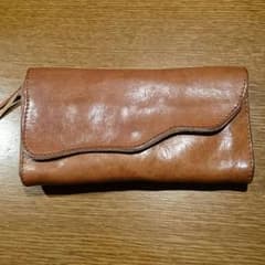 アンティカ＊レザーウォレットのサムネイル