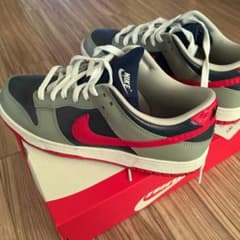 ナイキ　ダンクLOW サンバのサムネイル