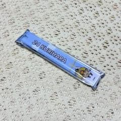 ミニ鷹ガチャ　アクリルキーホルダー　栗原陵矢 - 2
