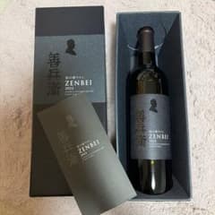 岩の原ワイン 善兵衛 ZENBEI 2022 - メルカリ