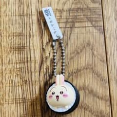 치이카와×쿠라 스시 스시키링 토끼