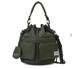 PORTER x HYKE TOOL BAG ツールバッグのサムネイル