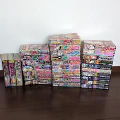 ホラーM　他　全30冊のサムネイル