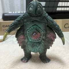 ベムスター　1983ウルトラマン怪獣フィギュア ソフビのサムネイル