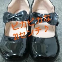 runa♪ha様専用シューズ２足★キャサリンコテージ♪21㌢と・男児21㌢のサムネイル
