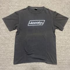 NUMBER(N)INE 01SS TIME期 Tシャツのサムネイル