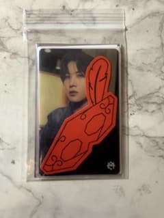 MAZZEL HAYATO MAZQUERADEトレカ - 2