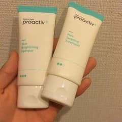 プロアクティブ ＋のサムネイル