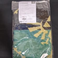 ゼルダの伝説 ゲーム2本セット + フェイスタオル ゼルダの伝説 ゲーム2本セット + フェイスタオル switch2用