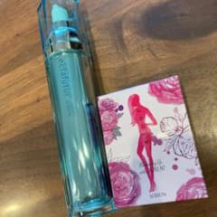 エクラフチュール 60ml  /  ジュイールのサムネイル