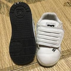 15cm☆DCベビーシューズのサムネイル