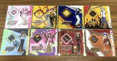バカスペ9 クラファン返礼品 アクリルスタンド 8点セット バカスペ9 クラファン返礼品 アクリルスタンド 8点セット - メルカリ