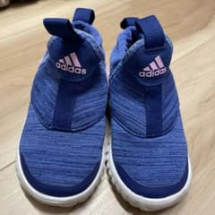 adidas ベビーシューズ　13cmのサムネイル