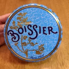 ボワシエ 缶のみのサムネイル