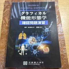 グラフィカル機能形態学確認問題演習のサムネイル