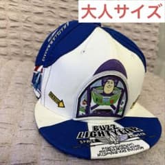 새 Era Buzz Lightyear Cap