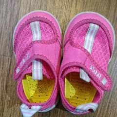 本日限定。サンダルのサムネイル