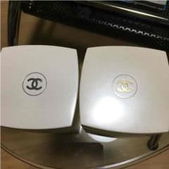 シャネルボディクリームの容器（C★Japan様専用です）のサムネイル