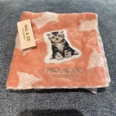 Paul & JOE ハンカチのサムネイル