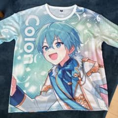 Colon Tシャツ STPR Family Festival!!のサムネイル